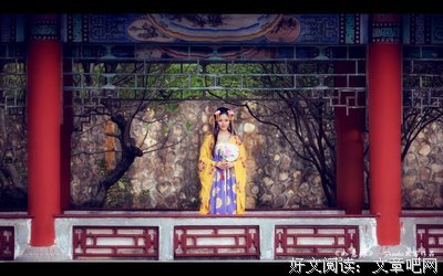 《如意娘》读后感精选