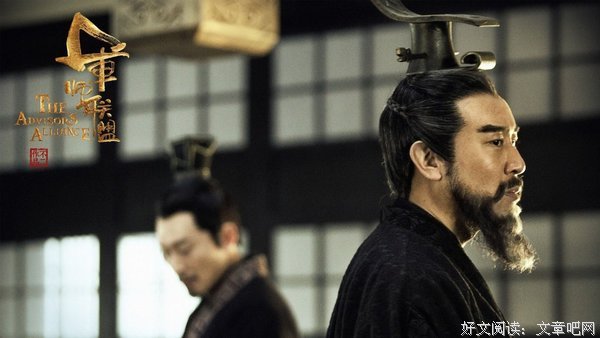 关于取而代之的座右铭