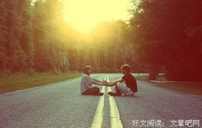 《自然开那能情书》优美的句子