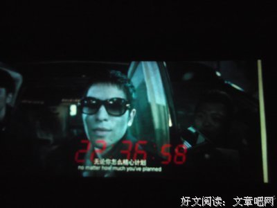 《带我回家》观后感100字