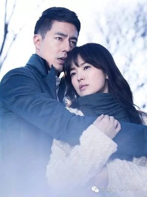 《初雪告白》观后感100字