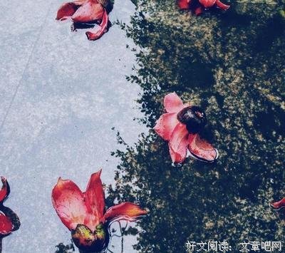心恋名句欣赏