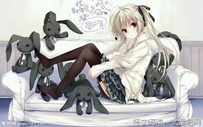 缘之空的优美句子