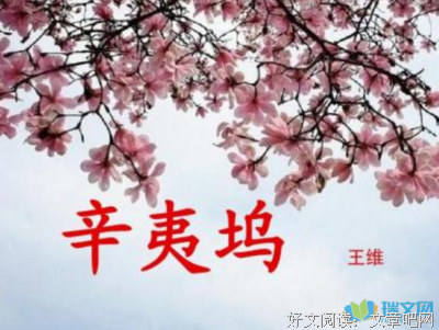 中国最有意境诗文