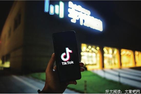 硅谷右转，TikTok能否过关？