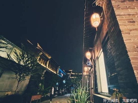 写诗的最高境界 