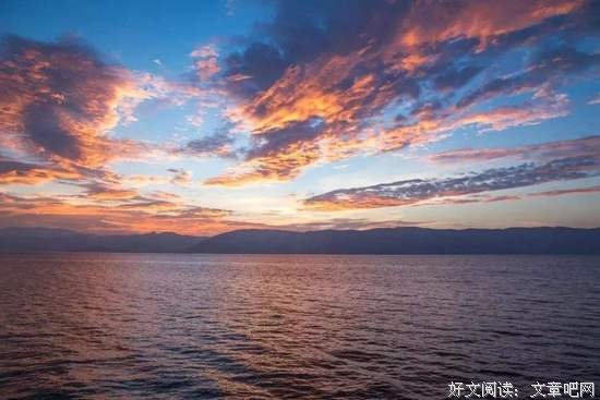 格局越大，越收人心（深度好文）