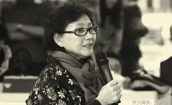 徐晓：幸存者的不幸
