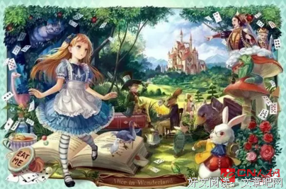 《亲爱的爱丽丝》读后感精选
