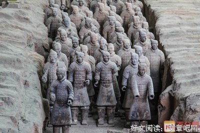 博物之美读后感精选