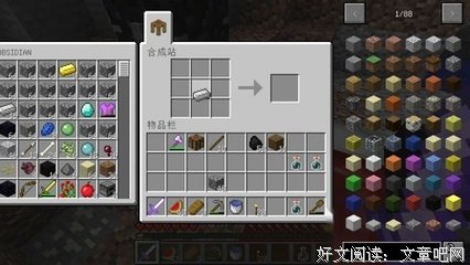 我的世界·史蒂夫冒险系列3·末影人入侵经典读后感有感
