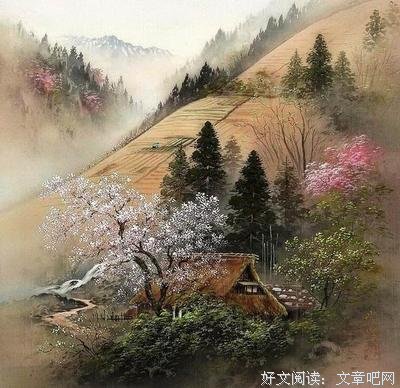 15条关于自我陶醉的经典语句
