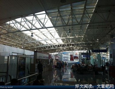 蒙古国纪行读后感1000字
