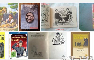 好兵读后感摘抄