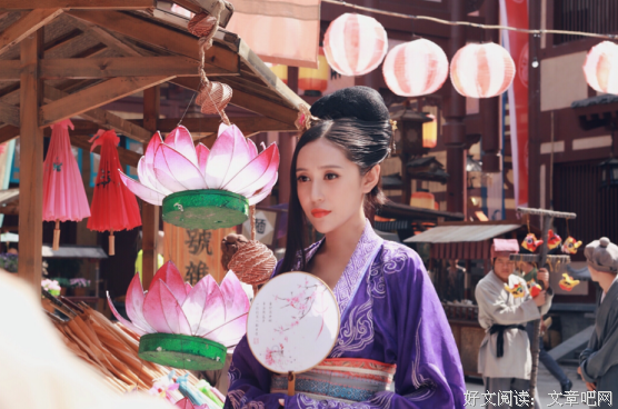 《官人我要房》经典观后感集