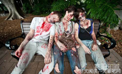 《嗜血派对》经典观后感集