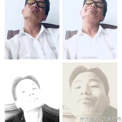 情话微凉