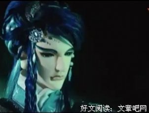 《金光御九界之鬼途奇行录》经典观后感集