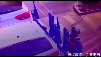 《监控惊魂》观后感摘抄