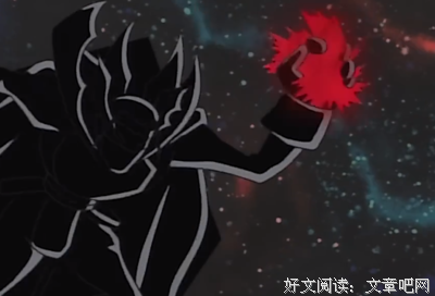 《启示录》的句子
