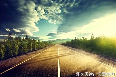 余华名句欣赏