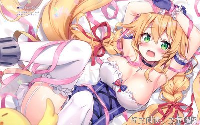二次元世界优美的句子