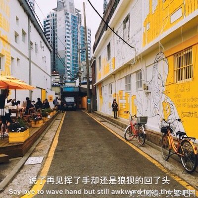 虐心短句的优美句子