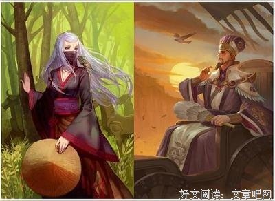 关于孙亮名言大全