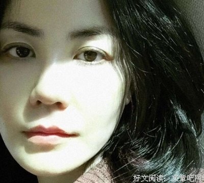 我的眼里只有你