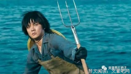 《误入魔爪》经典观后感1000字