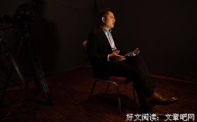 《巅锋问答》经典观后感1000字