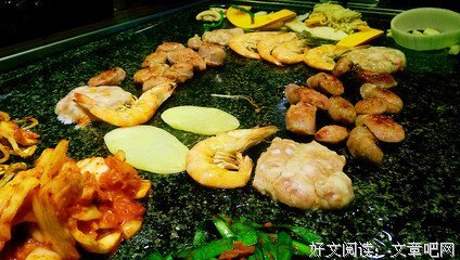 《食肉动物》影评100字