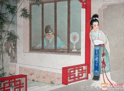 百年风雅读后感精选