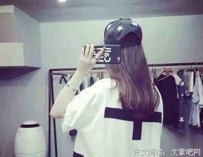 长期不换微信头像的人，往往是以下几种心态！
