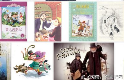 《包包流浪记》的读后感大全