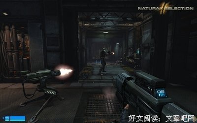 关于物竞天择的格言