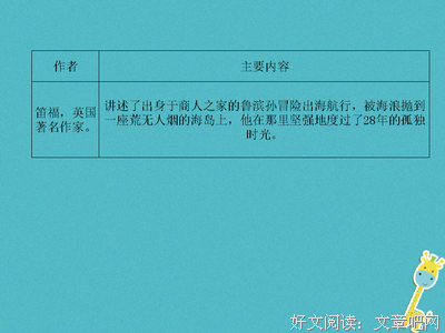 15条关于荒无人烟的经典语句