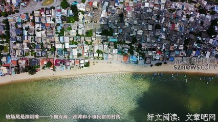 深圳人读后感锦集