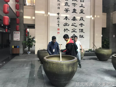 呕心沥血格言警句