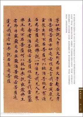 《寻踪敦煌古书《金刚经》》的读后感大全