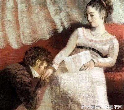 《古艳遇》读后感锦集