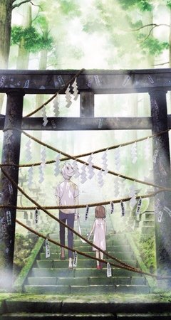 有关《萤火之森》0的句子