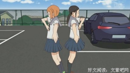 《千绪的上学路》经典影评集