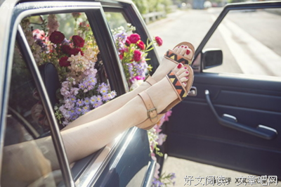 《喜新不厌旧 第四季》经典影评有感