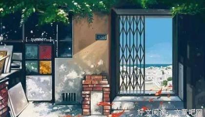 中国现当代文格年么多散读的句子