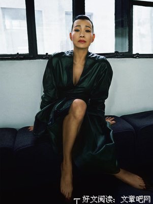 陈冲：最纯小花和最美末代皇后，为何一直颇受争议，毁誉参半？（