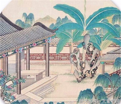 《有名的人》的句子