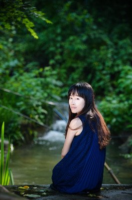 《七夏》的句子