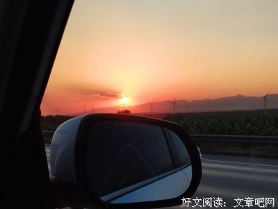 关于长河渐落名言大全