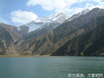 关于洪青杉名人名言